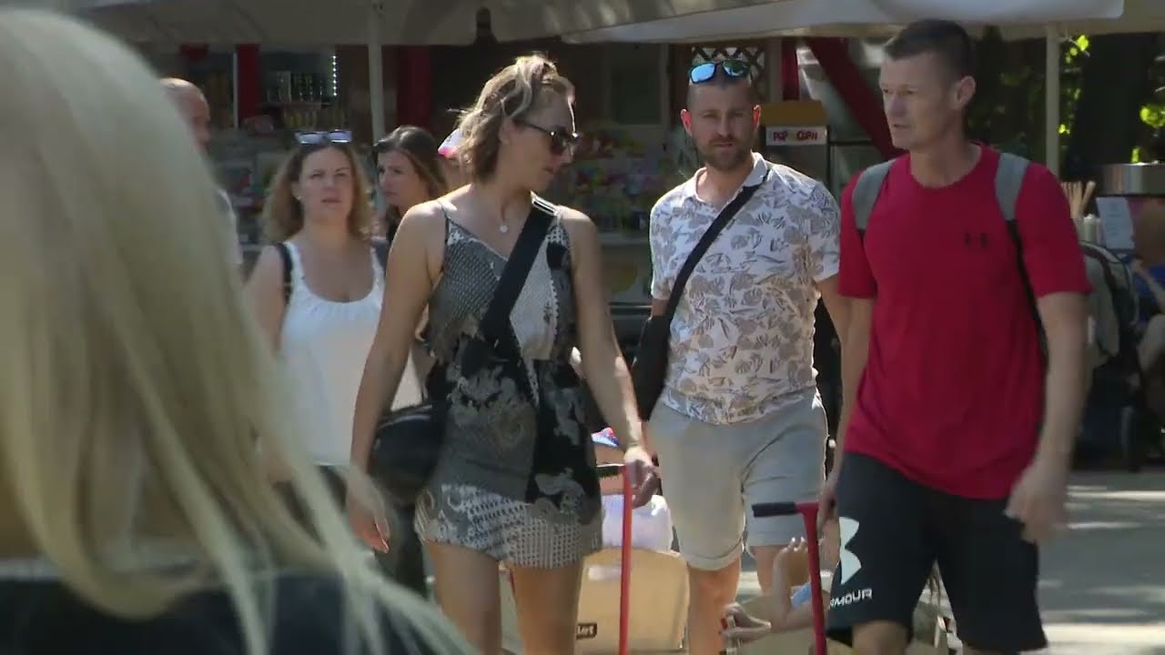 A legek éve a Nyíregyházi Állatparkban – Látogatócsúcs, új állatbemutatók, bébibumm és visszavadítás