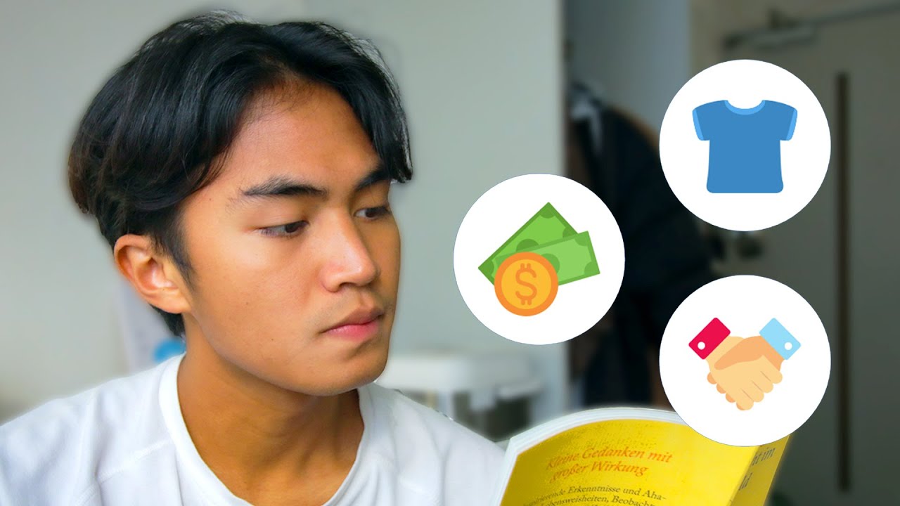 7 skill penting yang nggak diajarin di sekolah