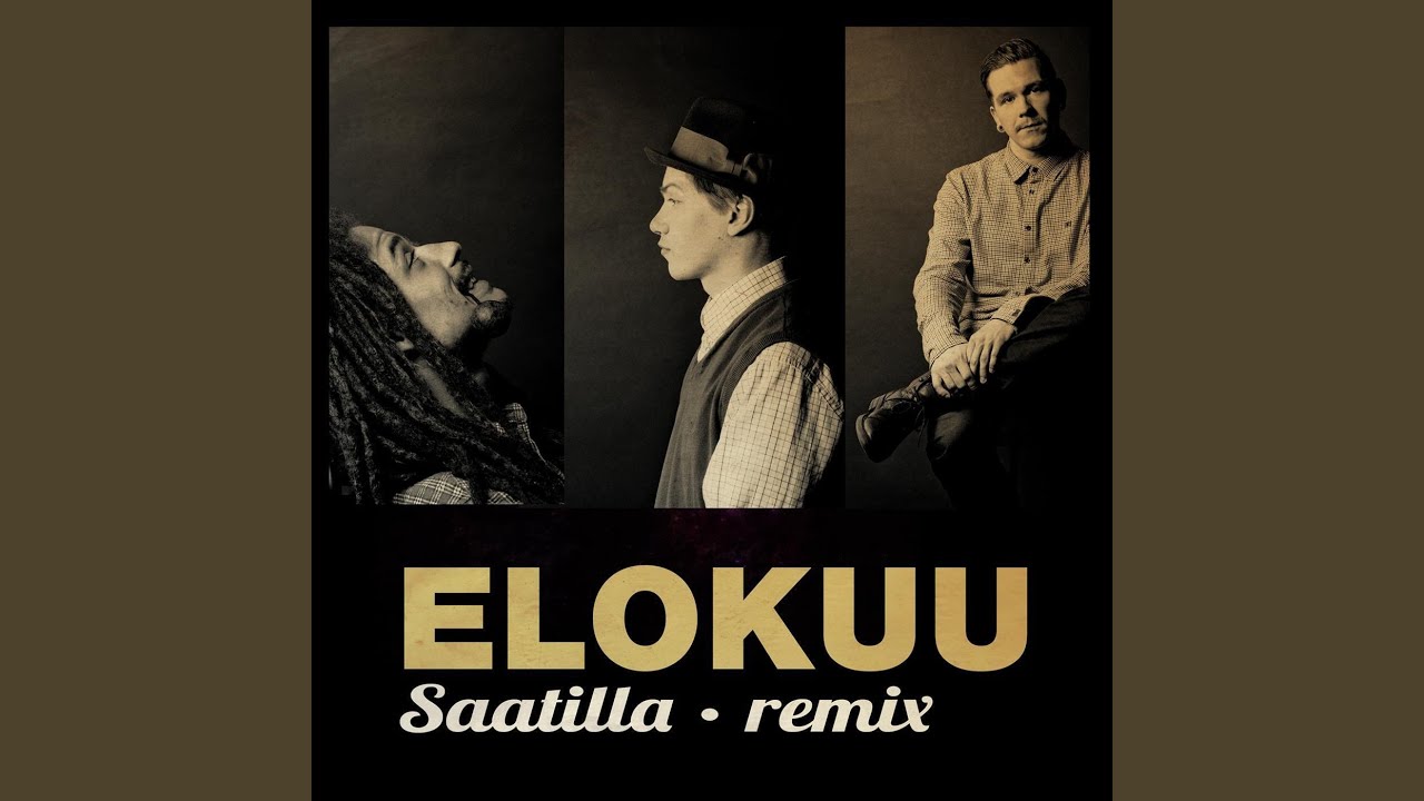 Saatilla