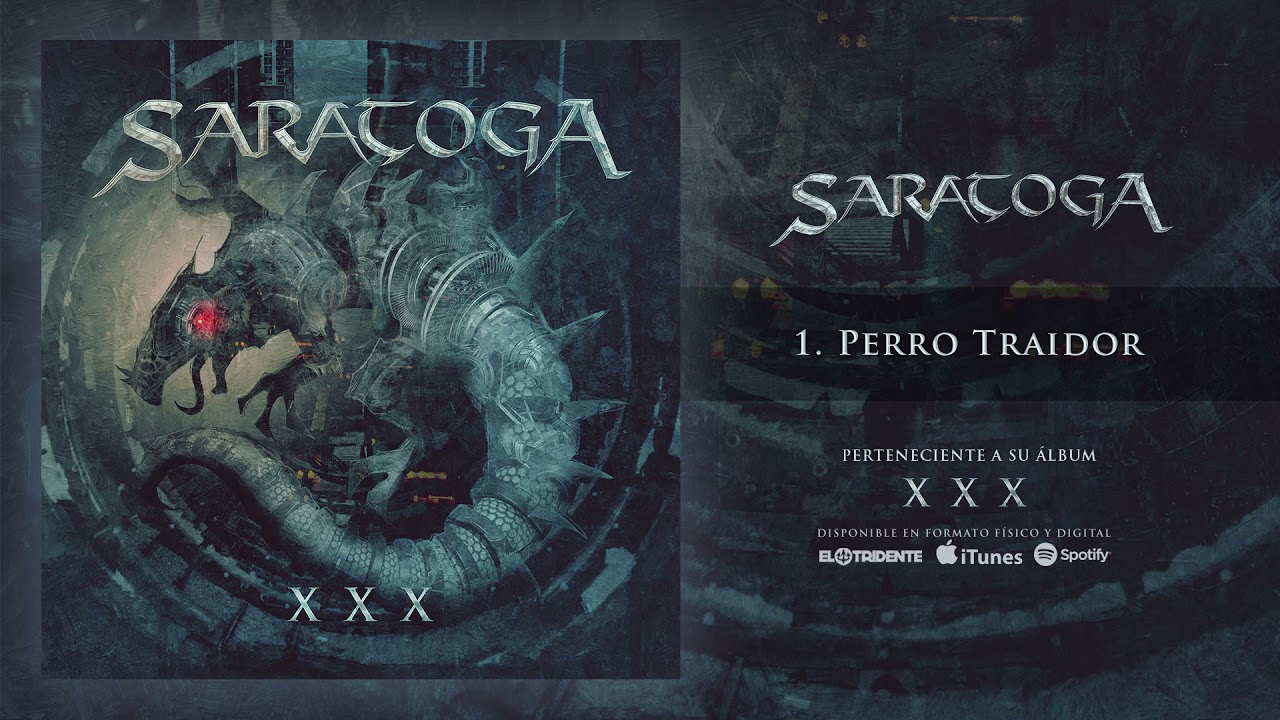 SARATOGA 