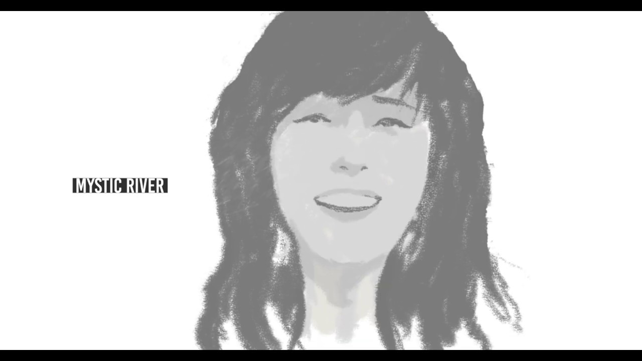 Youn Sun Nah - Mystic River