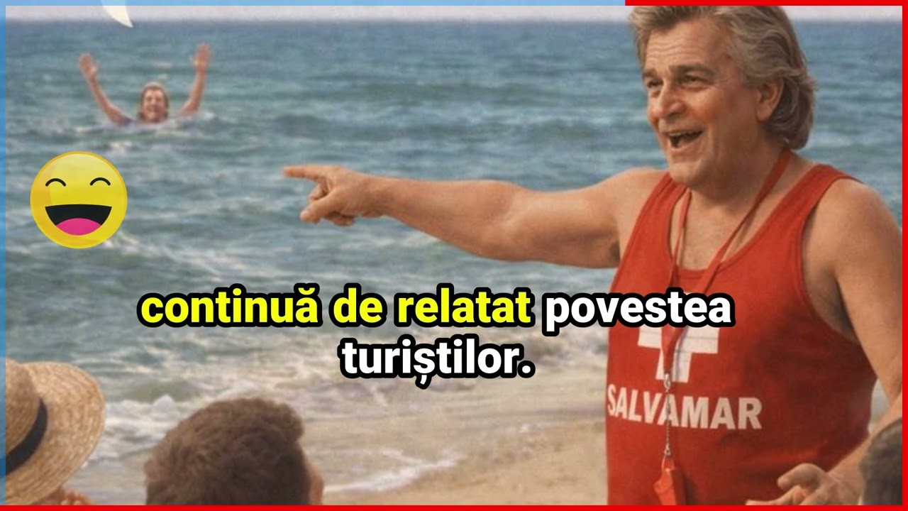 Bancul Zilei!