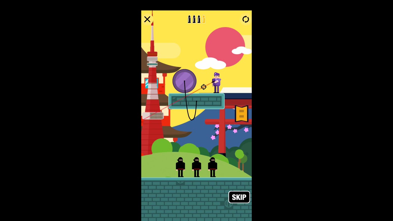 Shoot Master (2020) - Gameplay