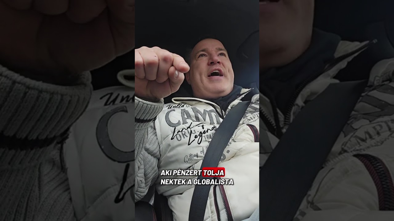 Ukrán maffia állam..... #foryou #hungary #news 
