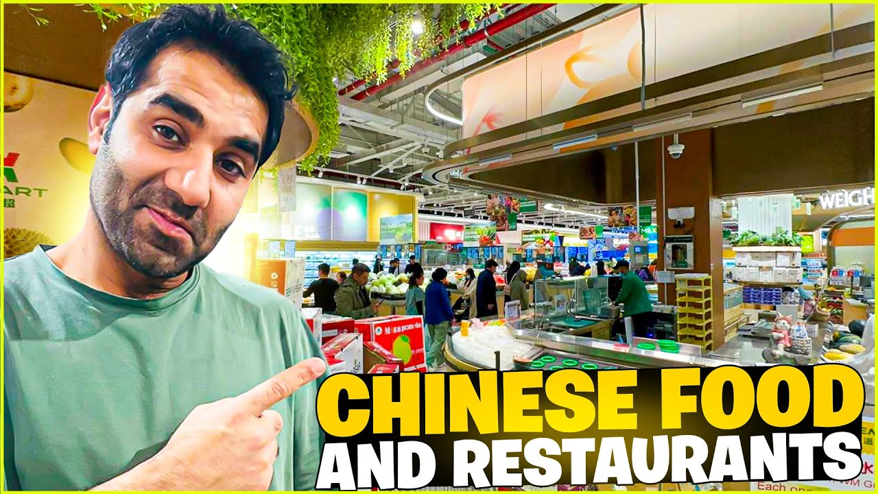 Chinese food and Restaurants | Riyadh city | Saudia Arabia 