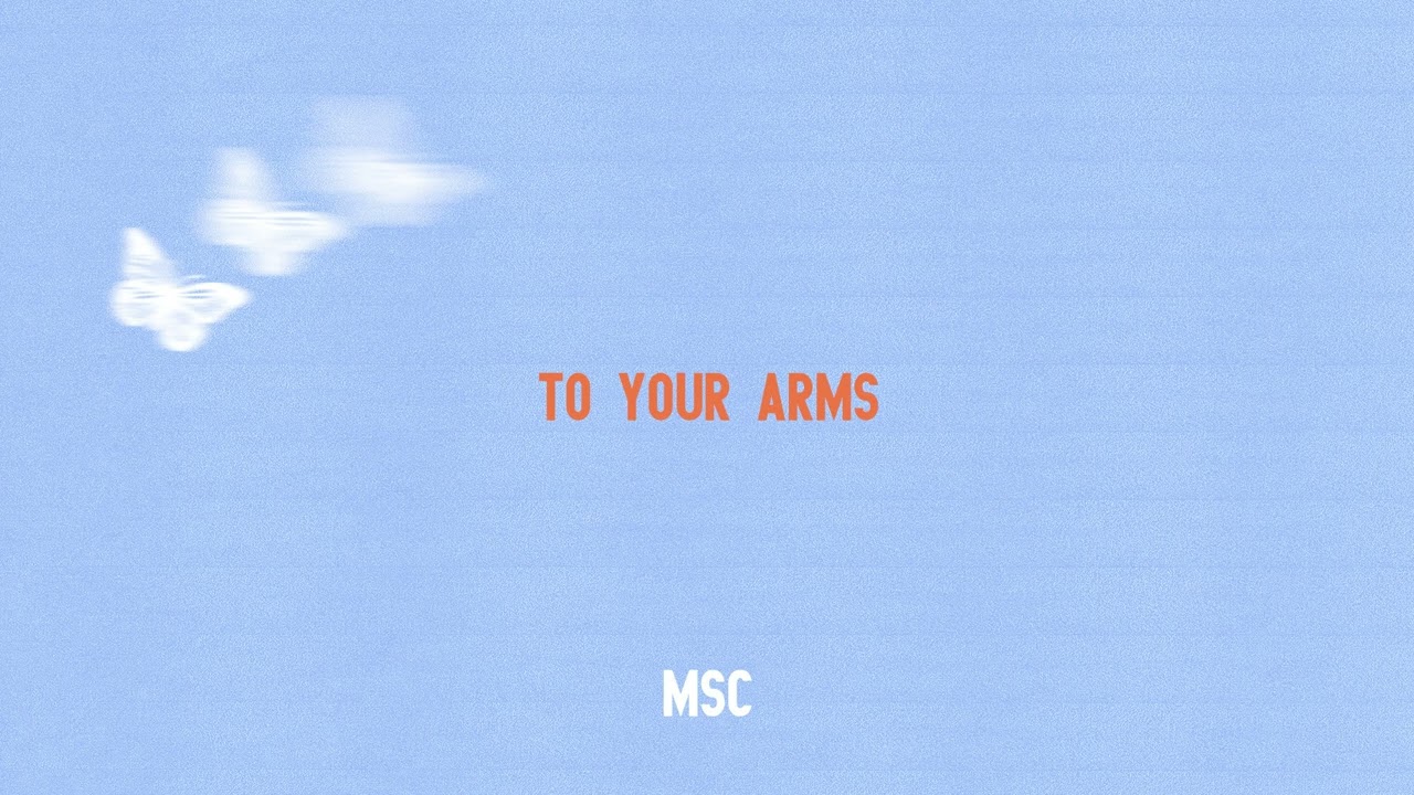 Mosaic MSC - To Your Arms (Audio Only)