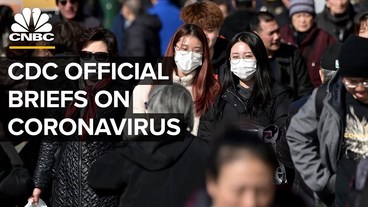 CDC official updates on response to coronavirus outbreak &ndash; 2/11/2020