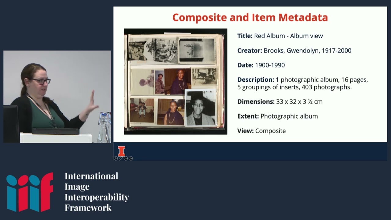 2025 IIIF Annual Conference: Day 2, Track B, Part 2