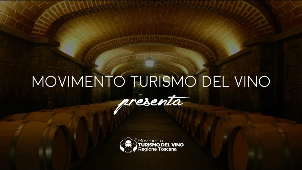 Movimento Turismo del Vino Toscana: visita le nostre cantine!