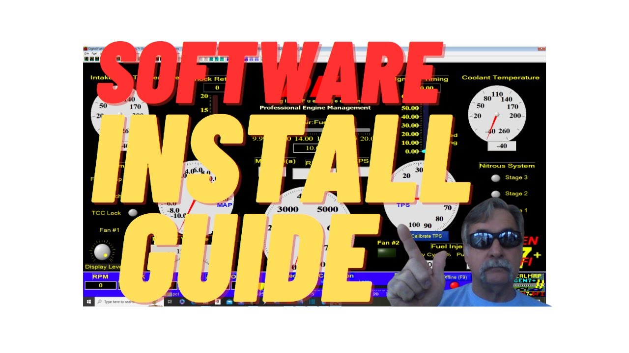 ACCEL DFI software guide: Maximize your engine performance