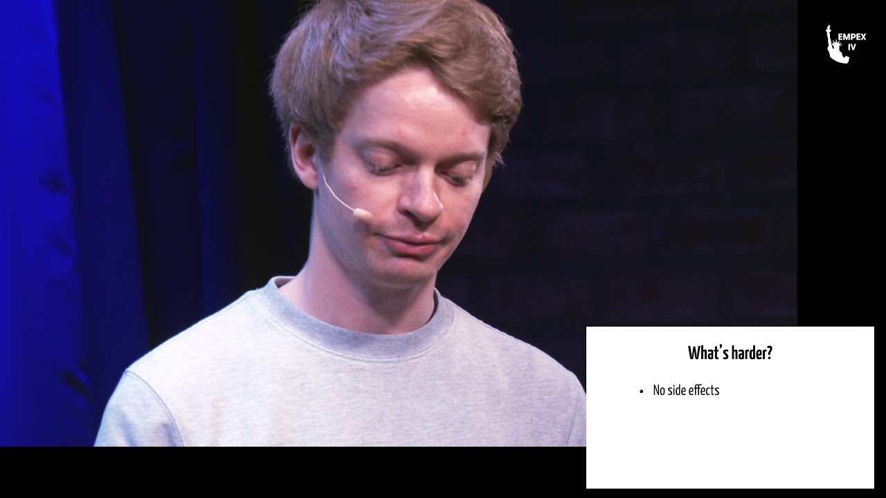 Eric Meadows J&ouml;nsson: Introducing Mint
