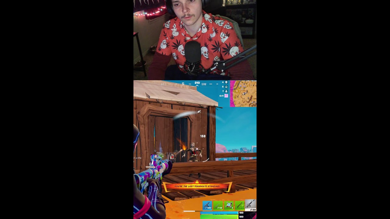 LONG STREAM!!!