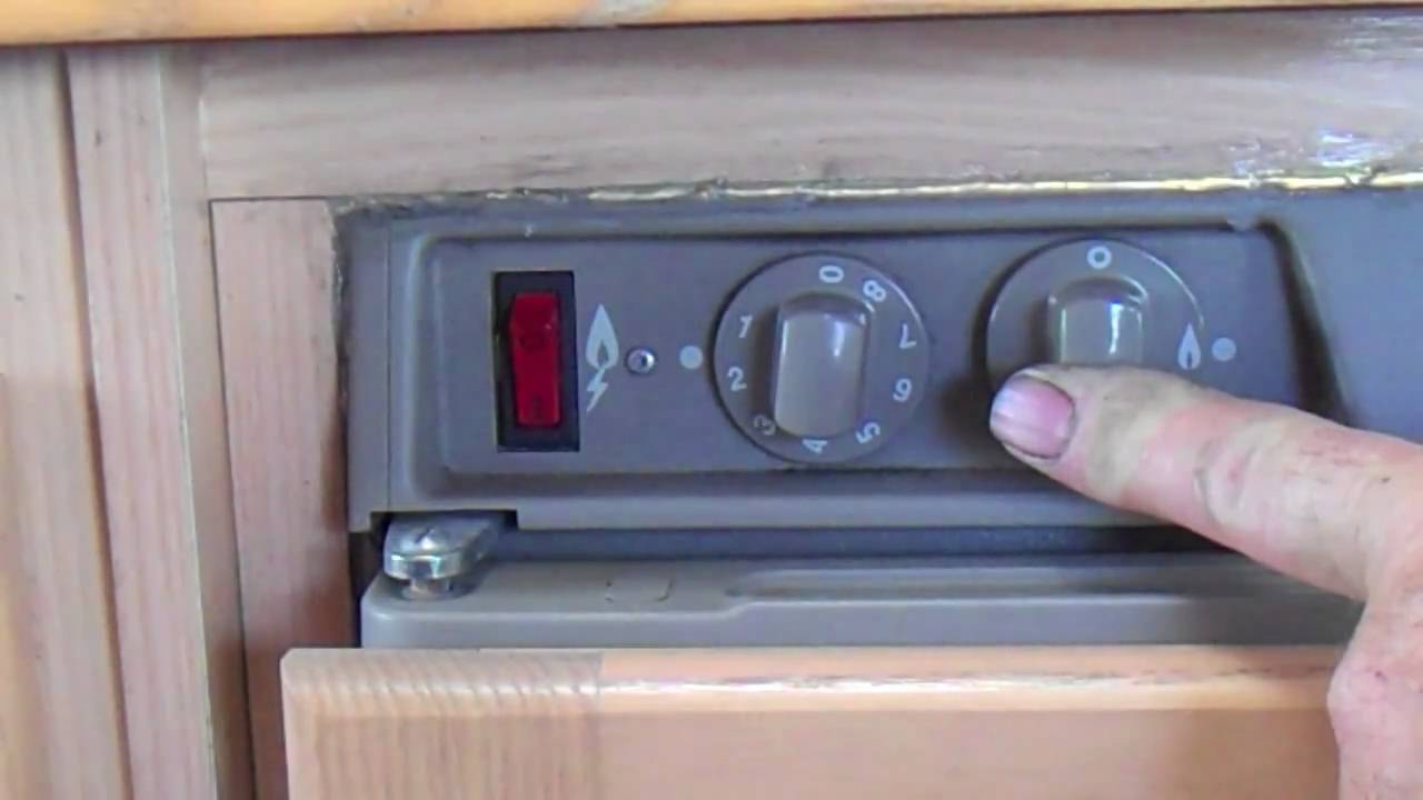 three way fridge elecric gas start motorhomes and campers at gpmotor .co.uk