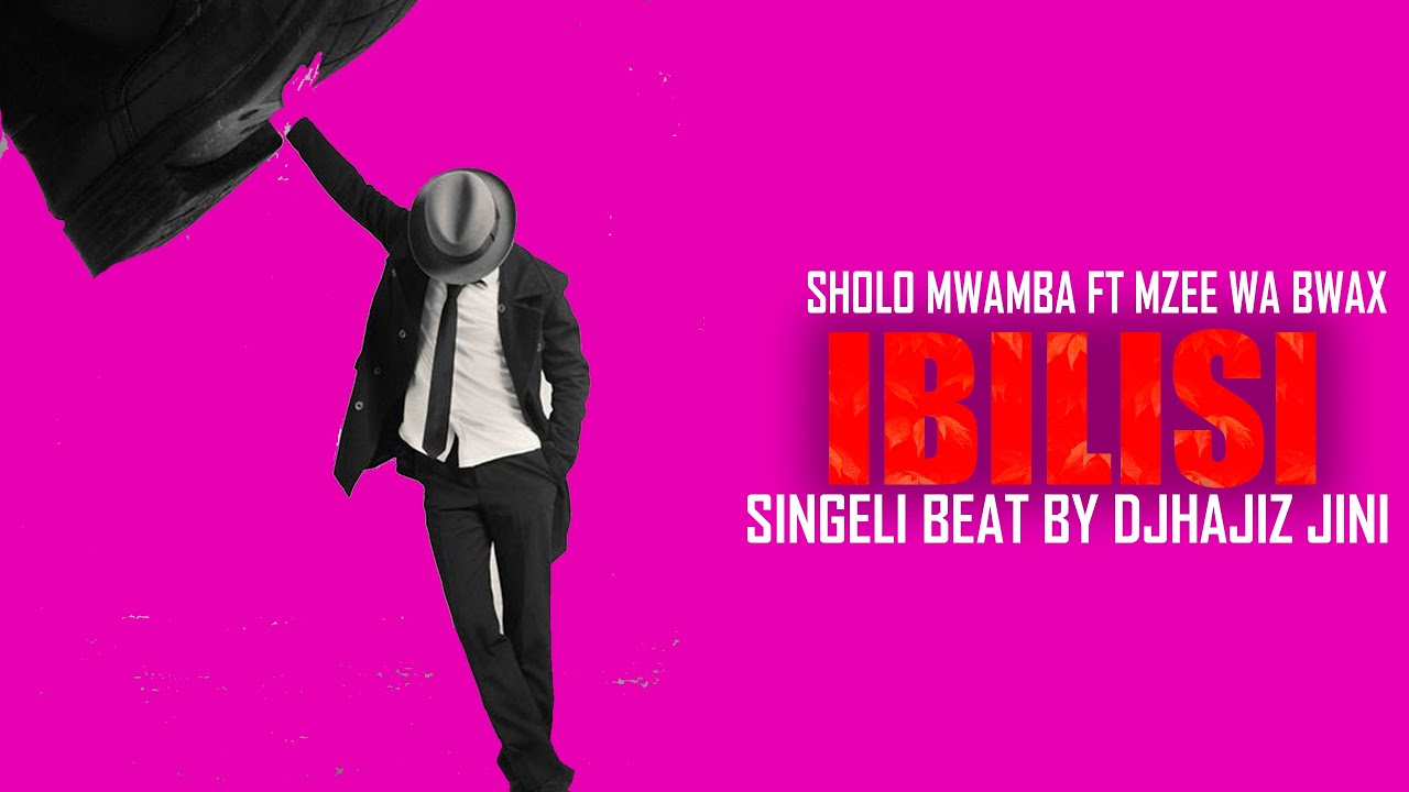 ''Ibilisi'' Singeli Instrukmental Beat By | Prod Hajizclassic