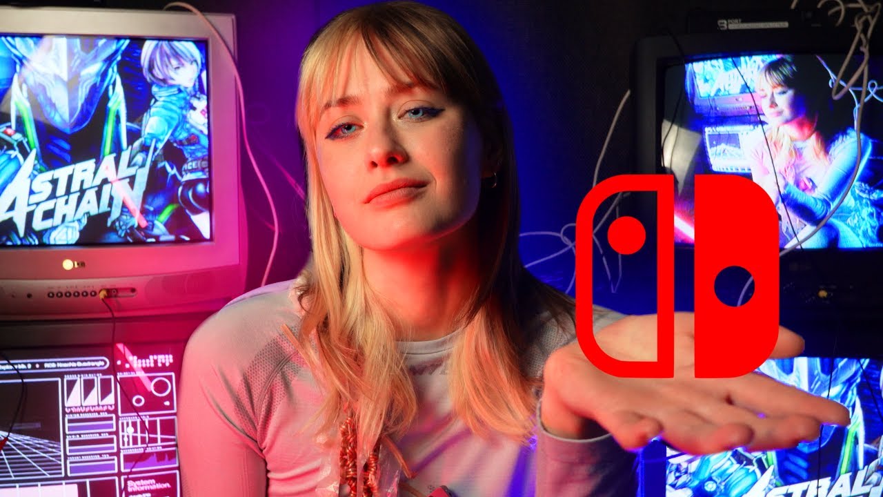 Nintendo эксклюзивы для ВЗРОСЛЫХ 👾 В ЭТО СТОИТ ПОИГРАТЬ | часть 8