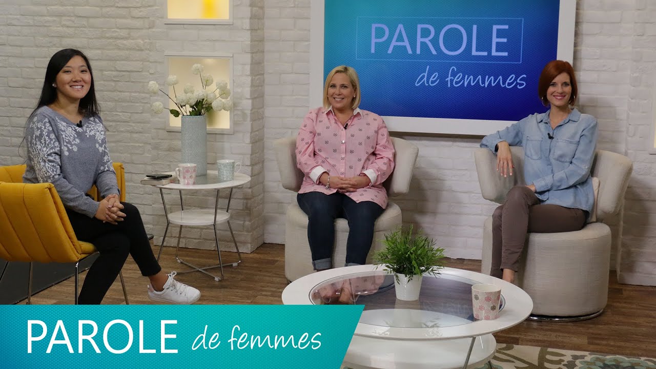 Le respect de l'autorité parentale et la politesse - Parole de femmes - Yveline Lebeau