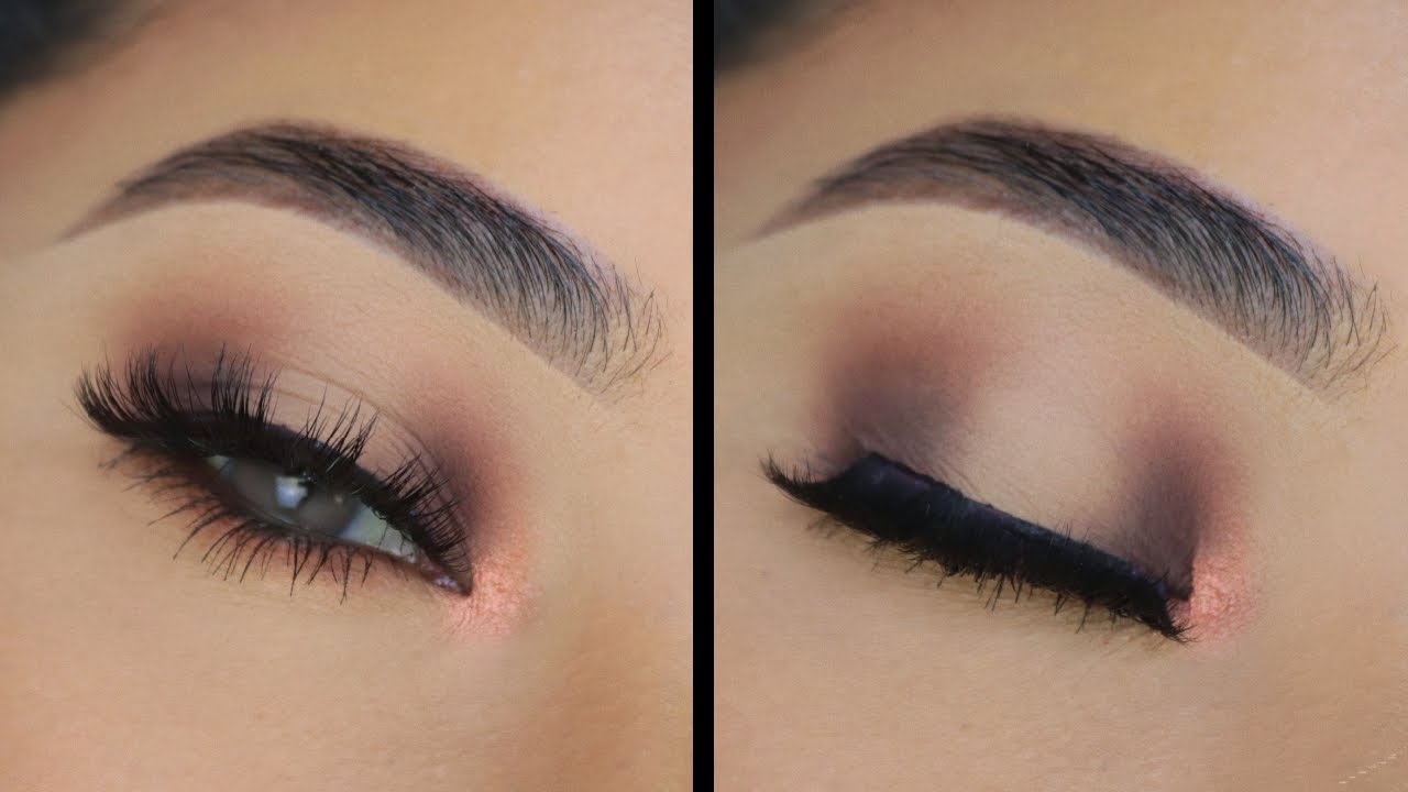 Sombras Cafes En Solo 5 MINUTOS! | PRINCIPIANTES