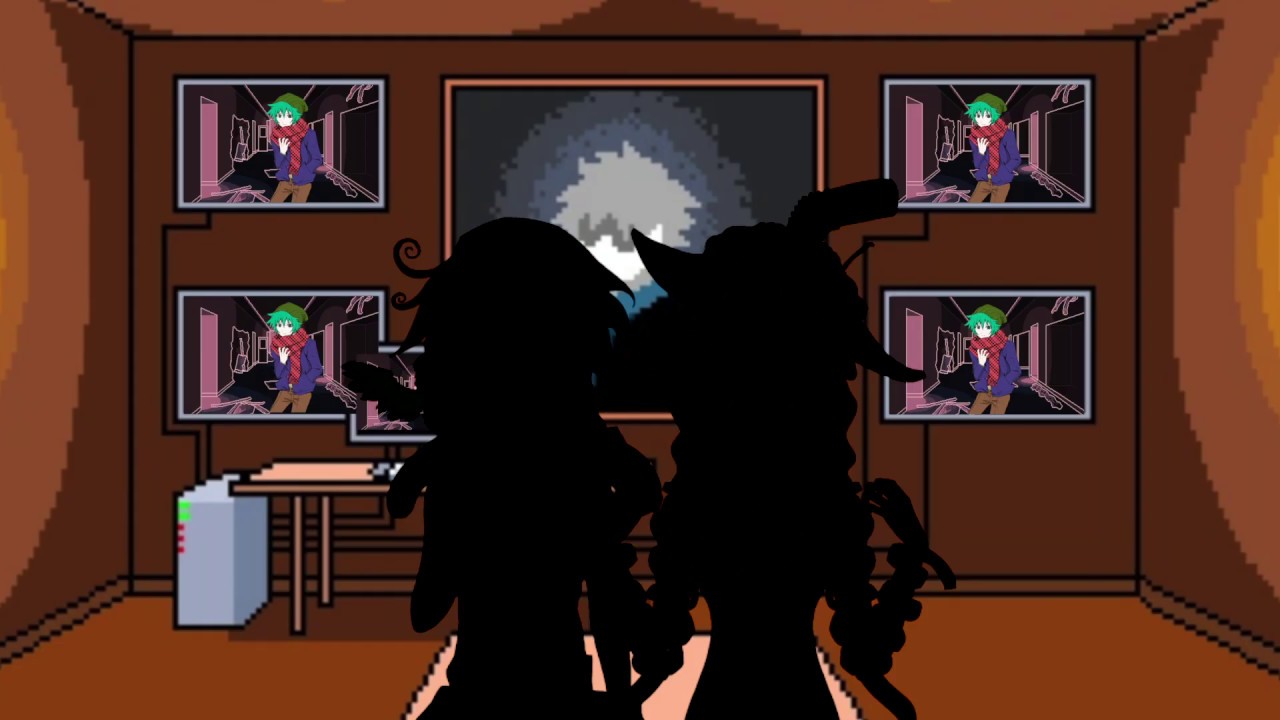 sara can't decide...can she? (your turn to die spoilers)