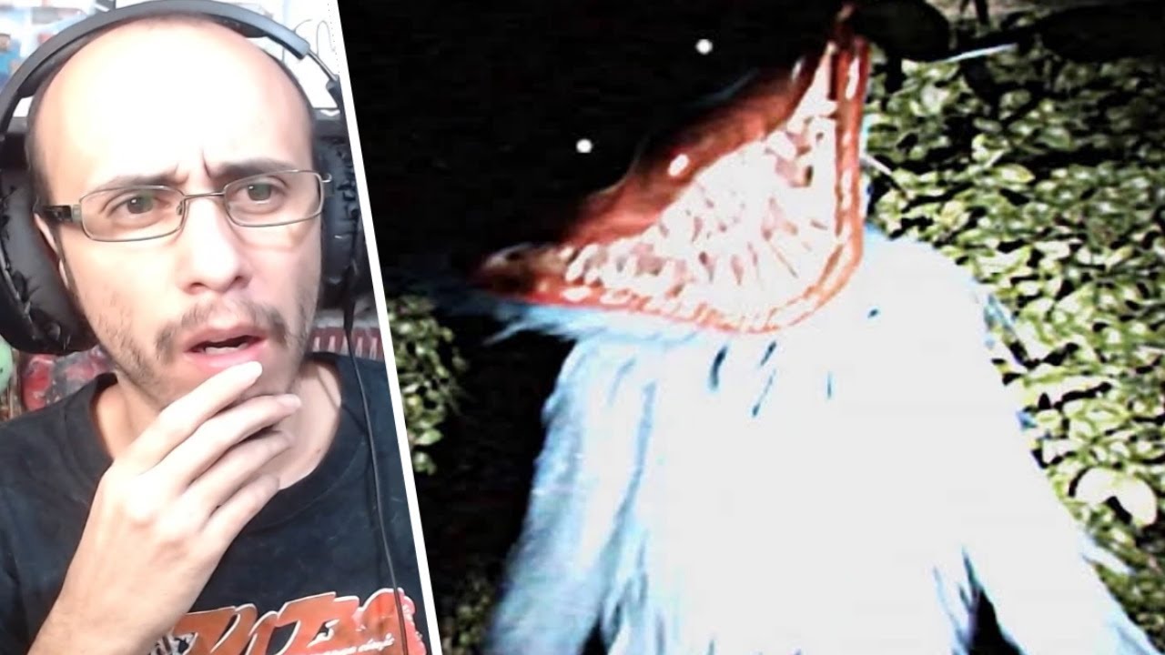 HUGGY WUGGY HA ESCAPADO !!! - Poppy Playtime VHS Reaccion GodOfCoffee