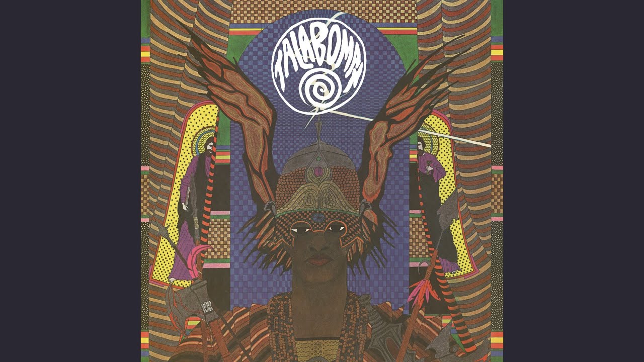 Sideral feat. John Talabot, Axel Boman - Matt Karmil