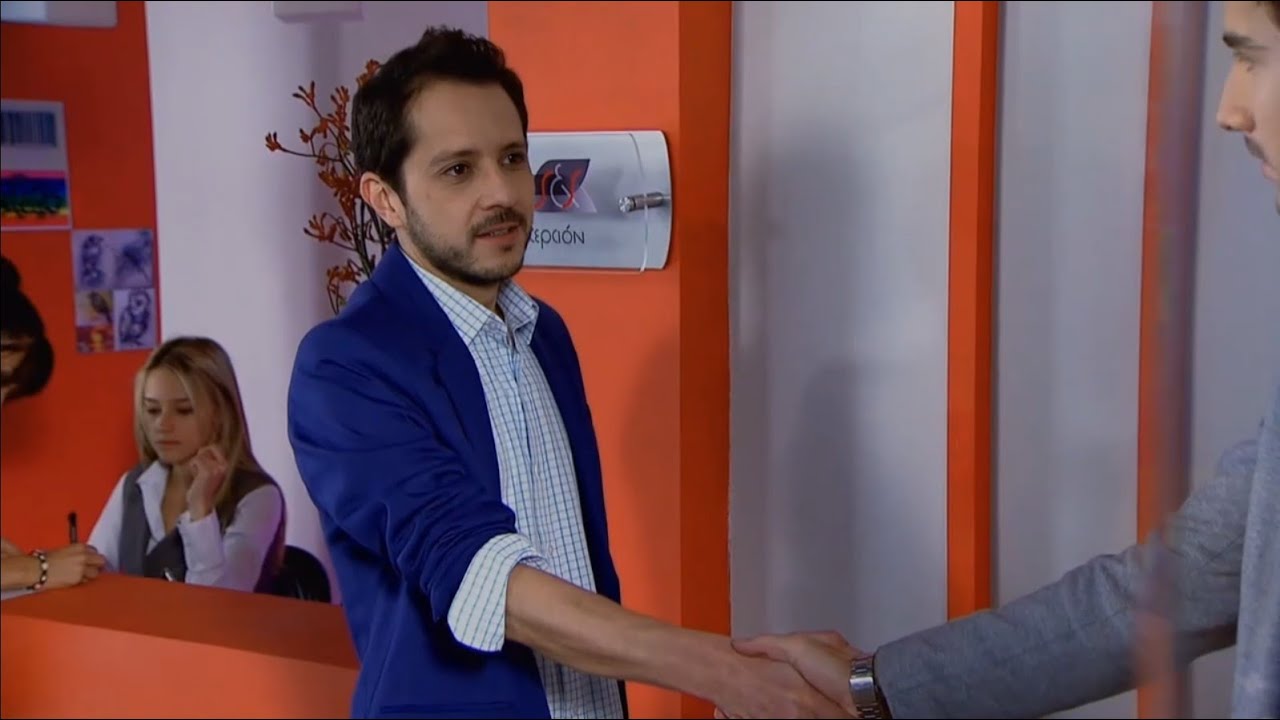 Parte 51 | Julián y Daniel | Gay Storyline 2021 | Secretos del paraíso | Colombia