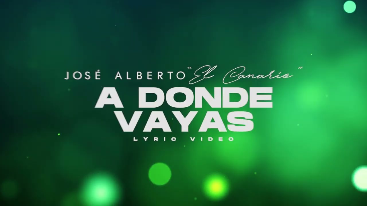 Jos&eacute; Alberto 