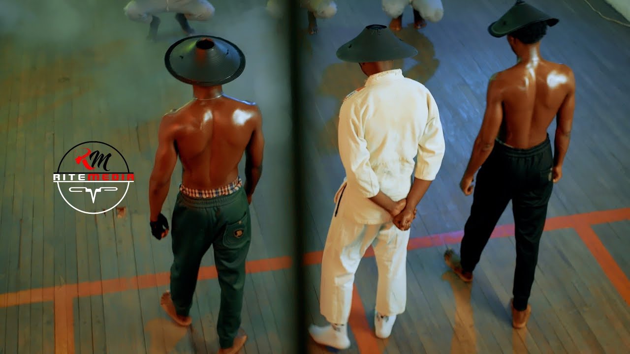 Big Dope - Who am I? (Official Music Video)