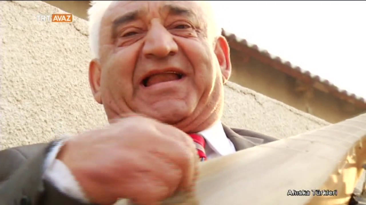 Ahıska Türkleri'nde Aşıklık Geleneği - TRT Avaz
