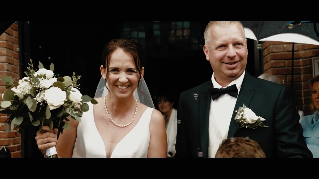 Justine & Jérémy
