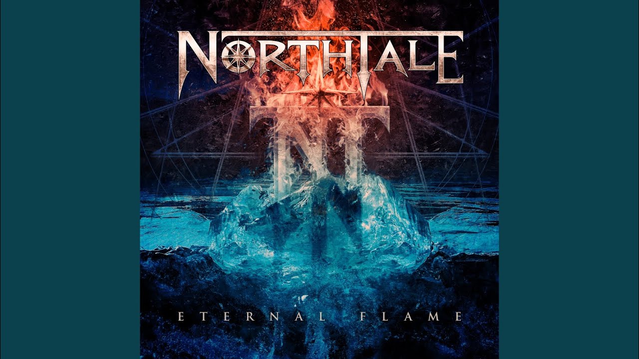 Nature's Revenge (feat. Mary Zimmer)