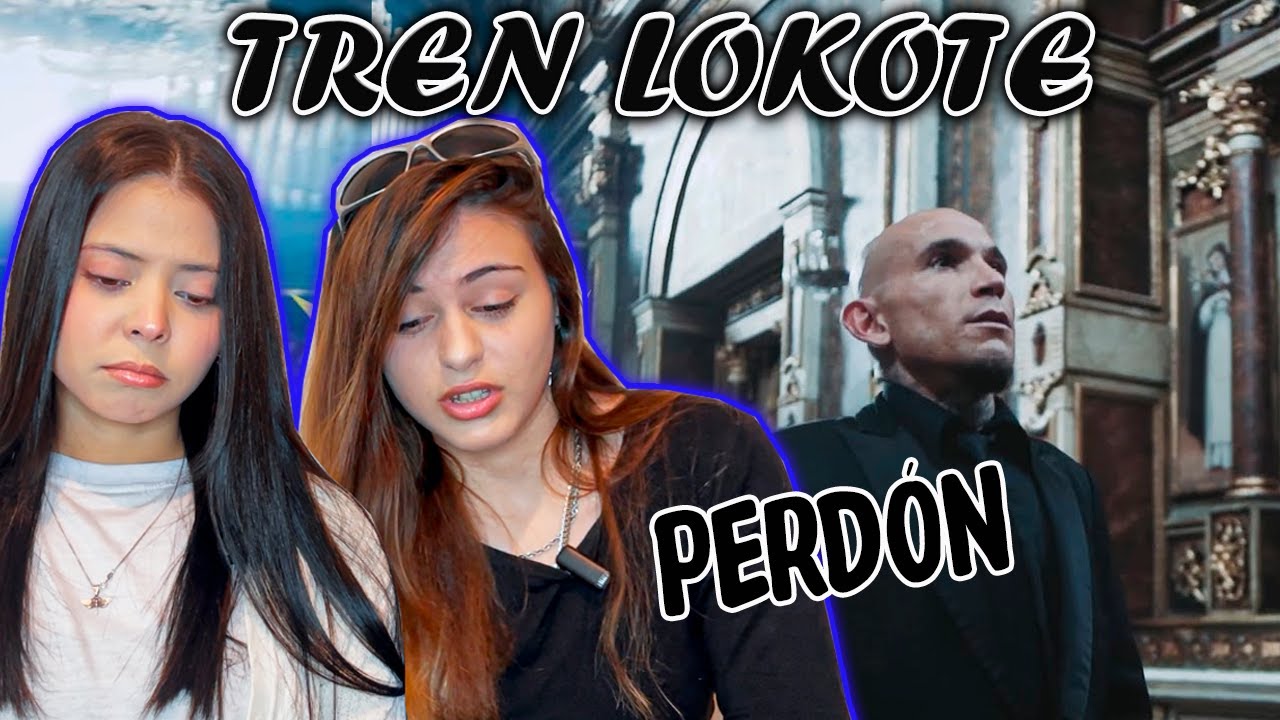 CUBANAS REACCIONAN a TREN LOKOTE - PERDÓN *NO ES LO QUE ESPERABAMOS*
