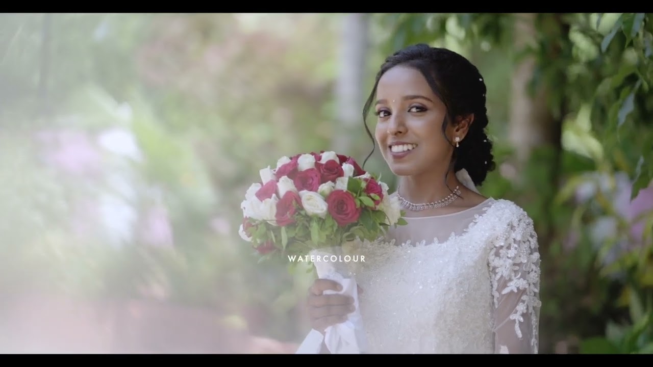 Story Of Our Life //  Eby John  &   Sephanya Job // Highlight Kerala Wedding