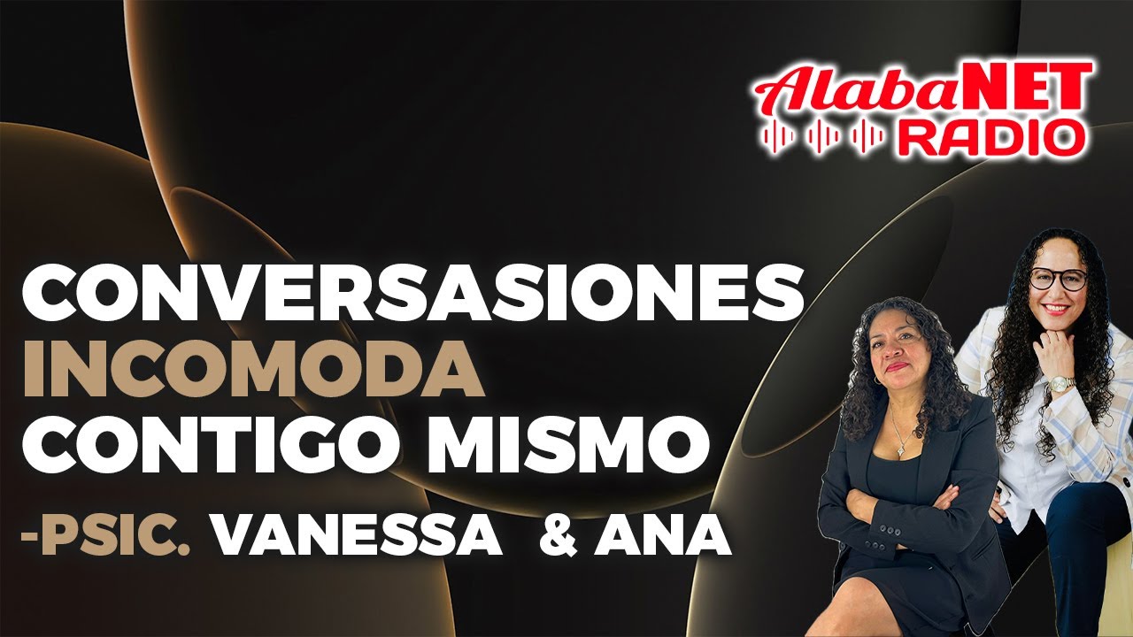 Conversaciones Inc&oacute;modas: Lo que Callas por Miedo a no Ser Entendido