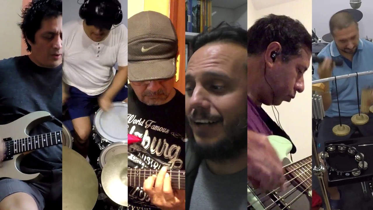 PESCADOR DE HOMBRES - Padre Jony (Cover: White XO)