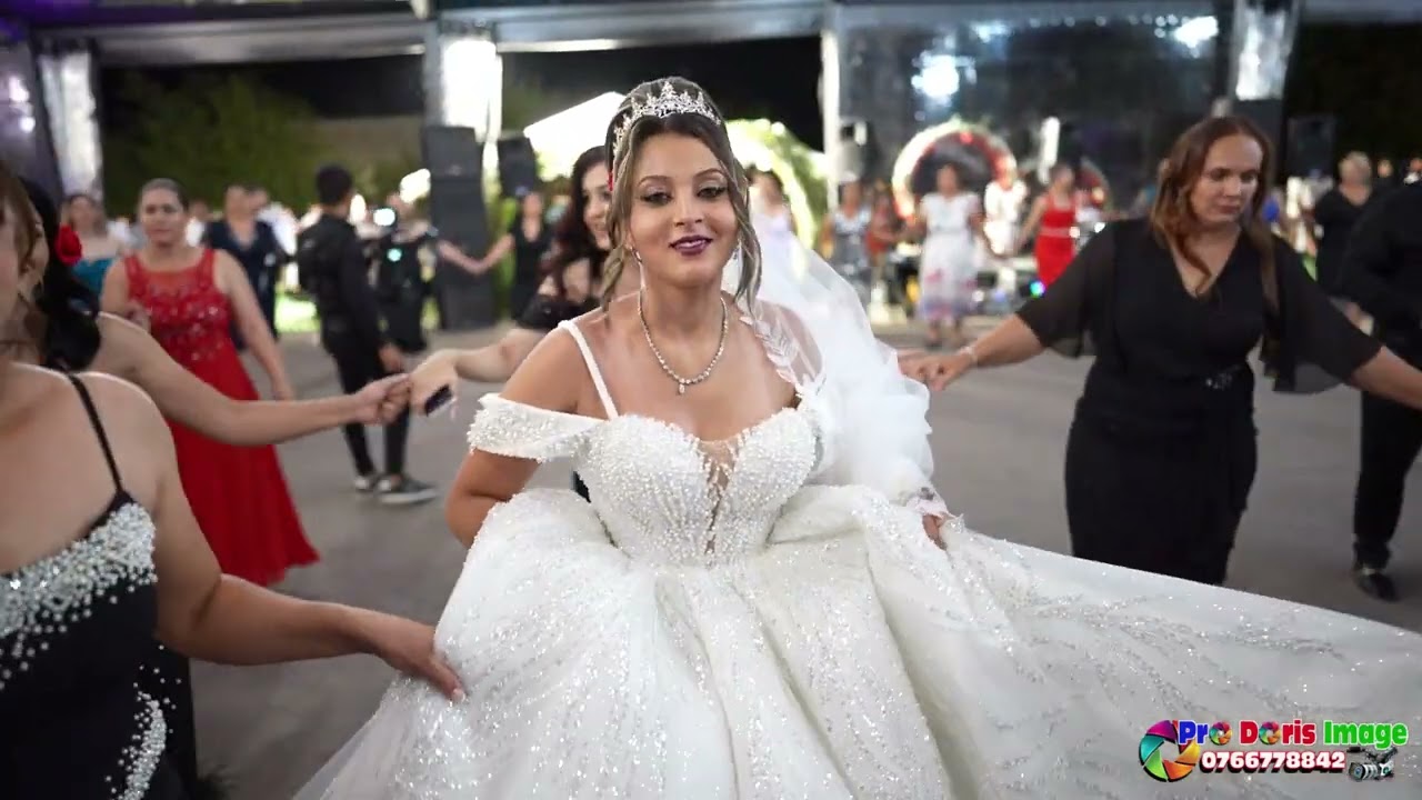 ❌NICOLETA SÂRBU ȘI CĂLINUȚ❌CE FACEM CU BANII CĂ NI SE DUC ANII❌NUNTĂ LORENZO ȘI CLAUDIA BY DORIN R