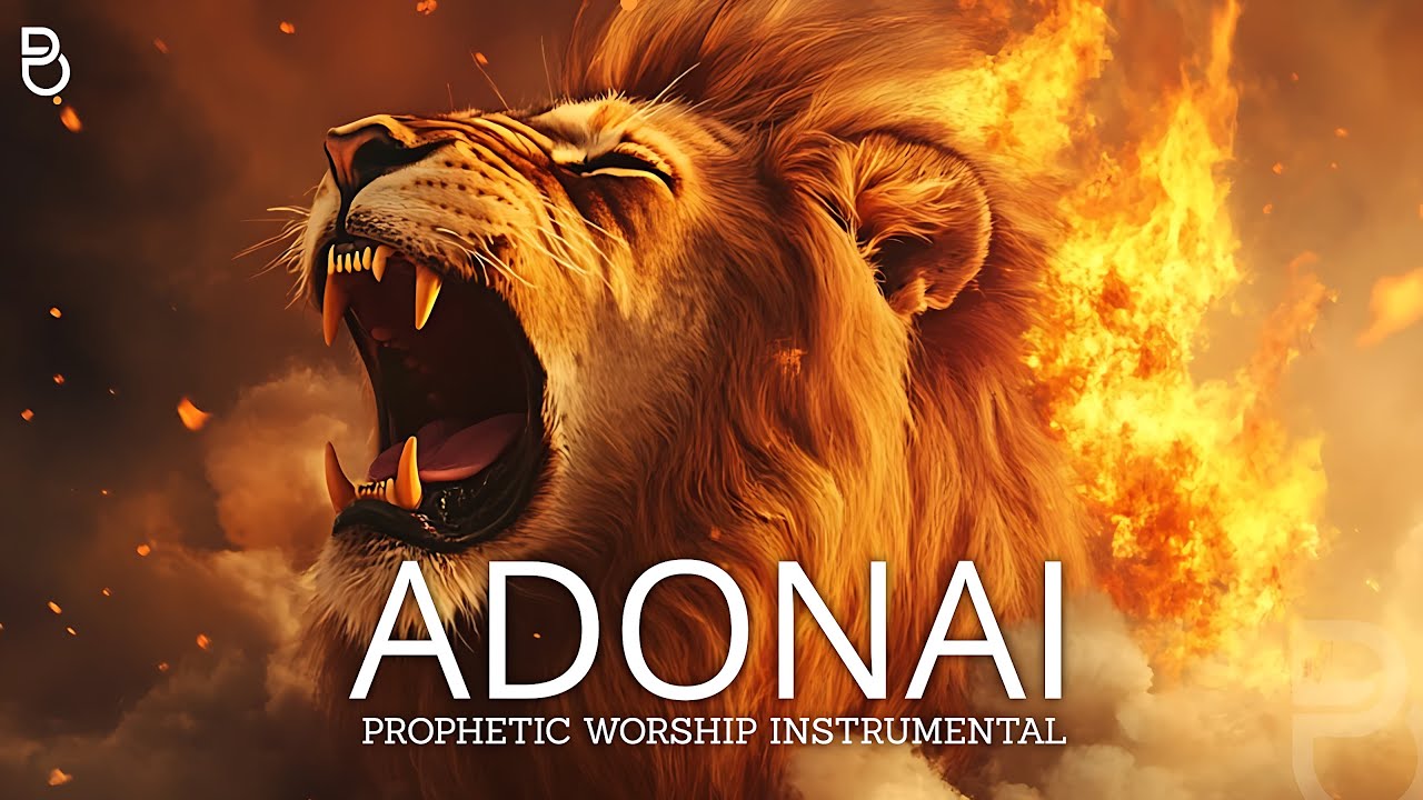 There is No Me Without You Lord | Prophetic Warfare Prayer Instrumental  |  Theophilus Sunday