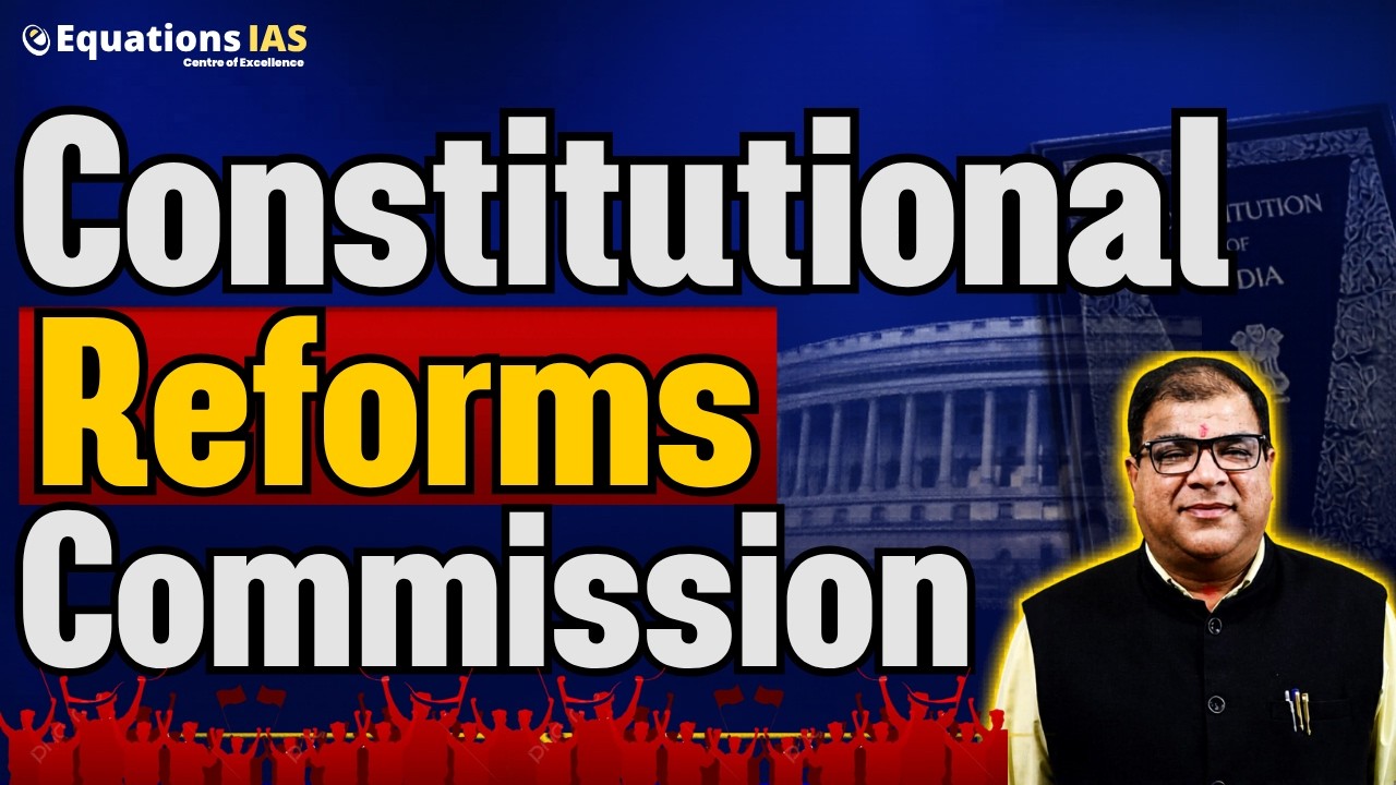 Constitutional Reforms in British India: From Dyarchy to Simon Commission | Modern History | UPSC |