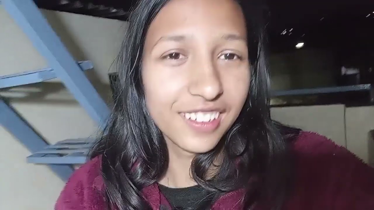“Daily Vlog 2 | Still Trying”