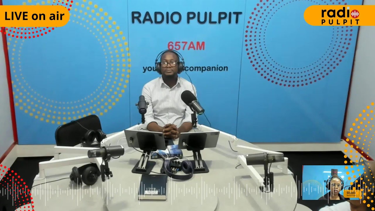 Jula Ngezwi with Bahle  - Prophetic insight and spiritual direction with Prophet Tshepo Tshabalala