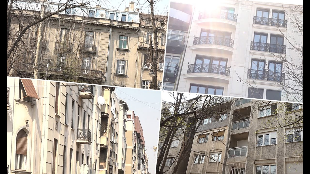 Ovde se nalaze najskuplji stanovi u Beogradu, a cene garažnih mesta divljaju!