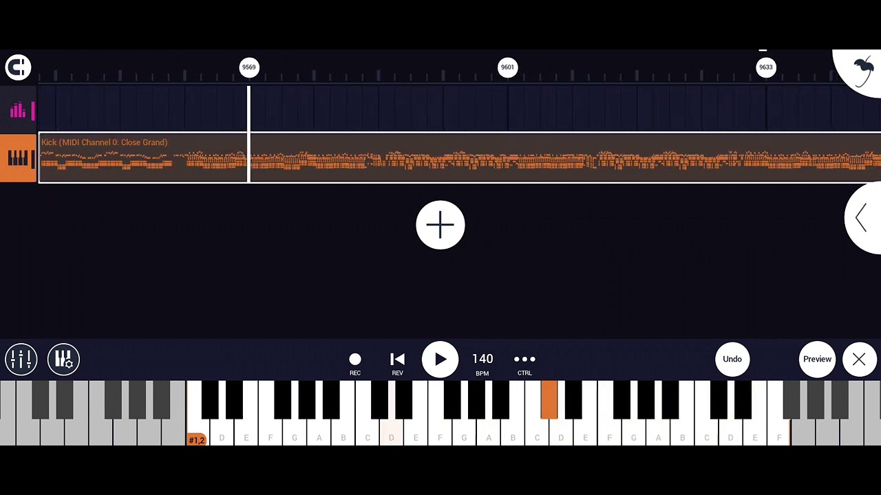review domba kuring azk 