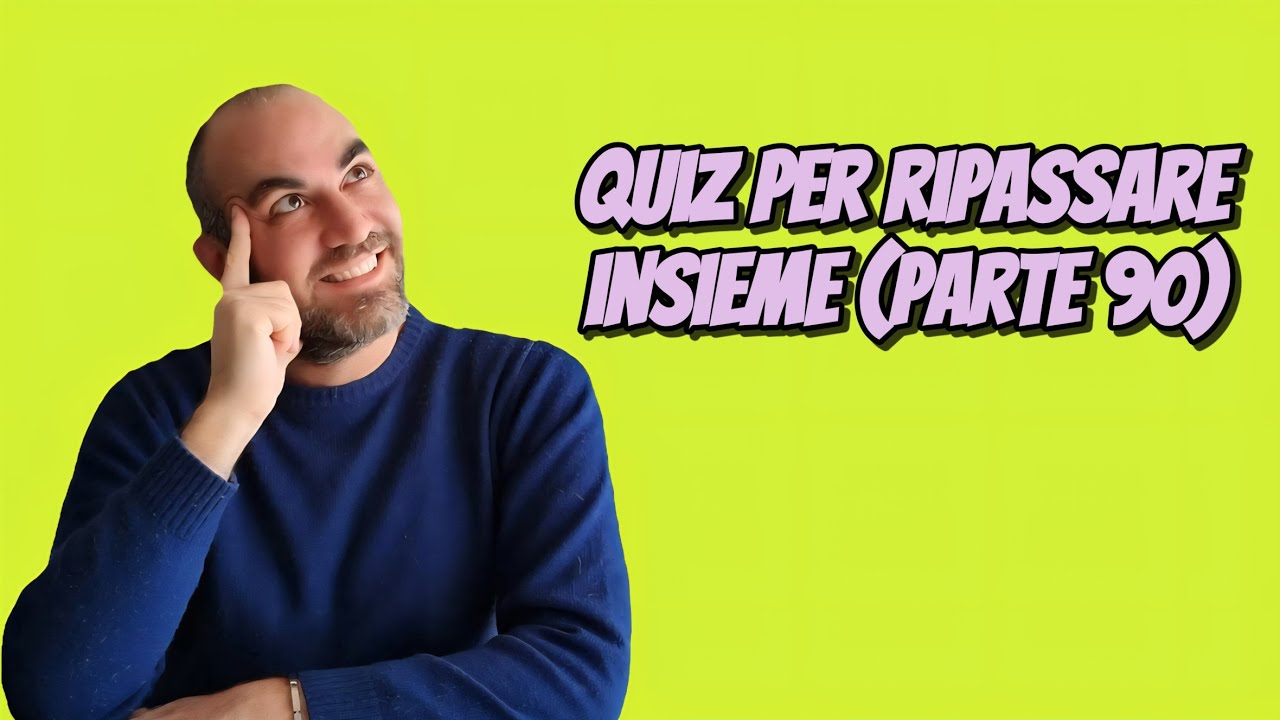 Quiz 90 per il ripasso concorso docenti #pnrr3 #psicologia #pedagogia #quiz