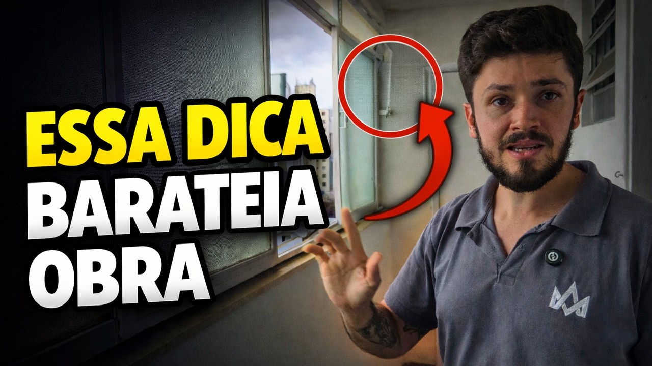 Reforma barata onde economizar e onde não economizar na obra
