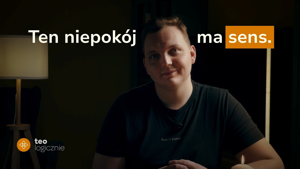 Dlaczego ciągle czujesz pustkę? | Podcast teo.logicznie ep.2