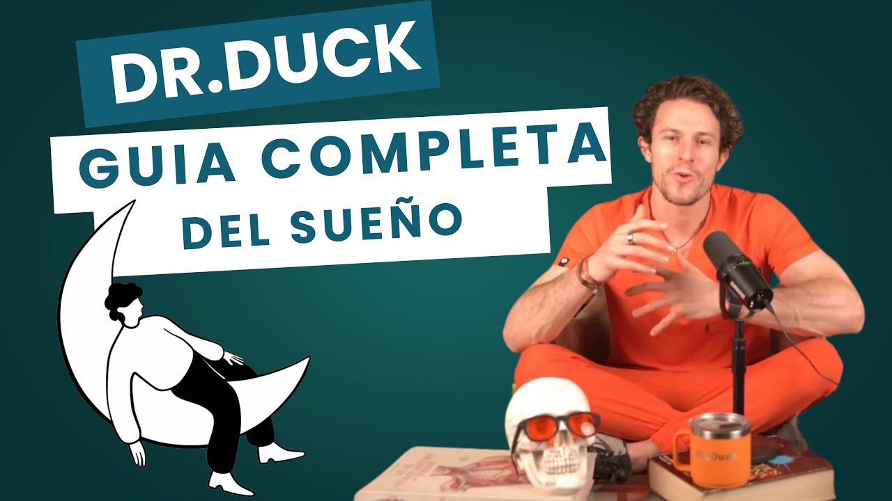 Guía Completa del Sueño