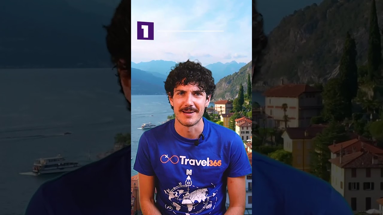 3 mete perfette per un weekend in Italia