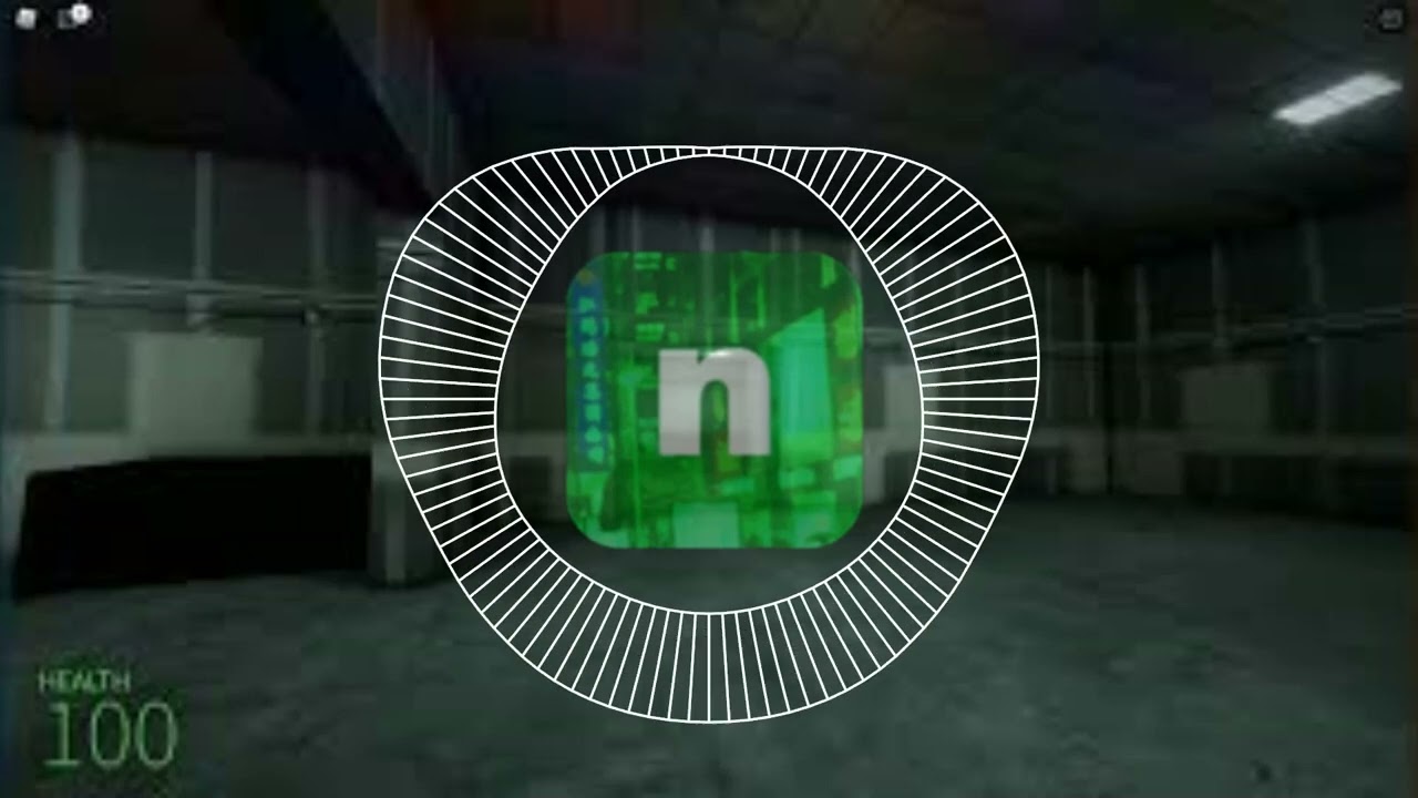 Nico's Nextbots Saferoom (REMIX)