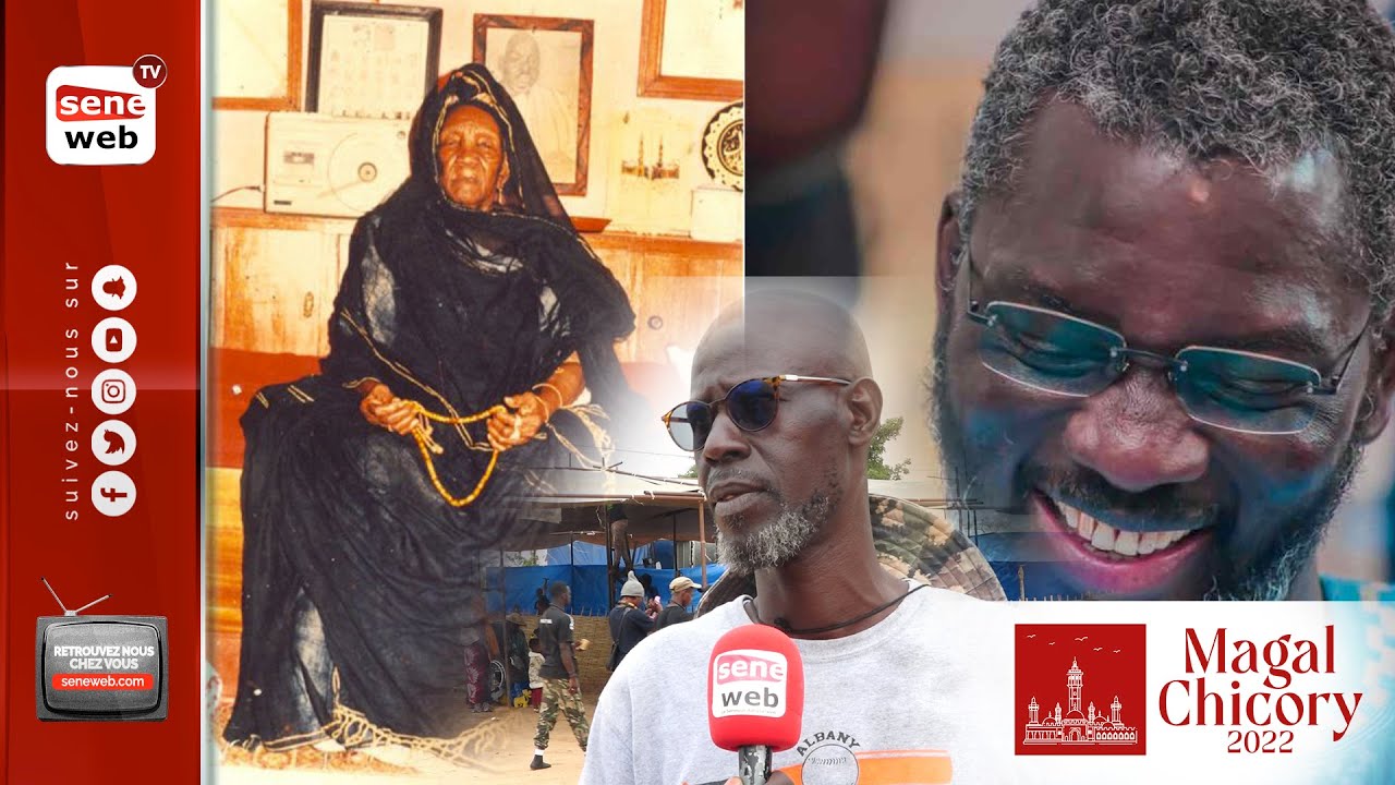 L’incroyable Histoire jamais racontée entre Borom Daaru et Mame Marema Seye