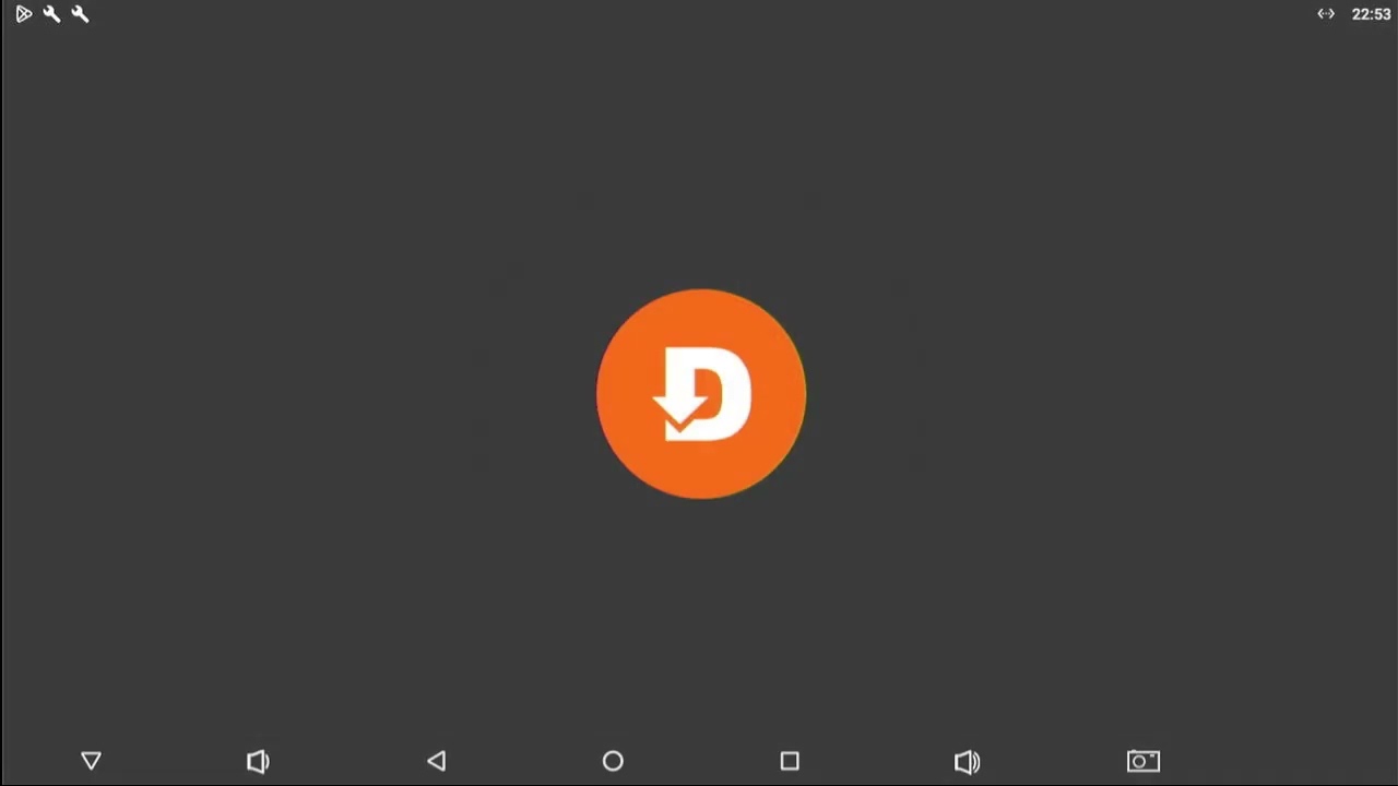 Como baixar o aplicativo Downloader, tutorial rapido e pratico.