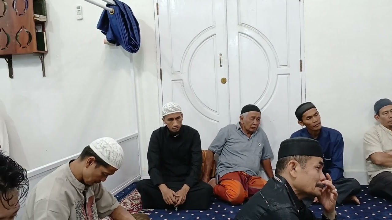 Apa Itu islam Kaffah- Gonsalez M.Ag